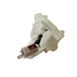 Замок двери посудомоечной машины Indesit, Ariston LI42, LI48A - C00087440 - DC5607 ОРИГИНАЛ!