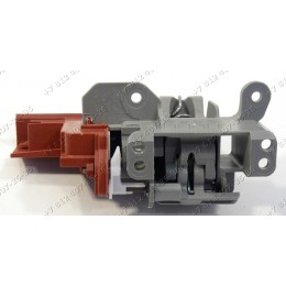 Замок двери посудомоечной машины Whirlpool Indesit Ariston W10844465 DL388