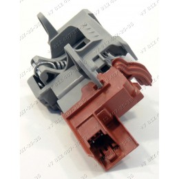 Замок двери посудомоечной машины Whirlpool Indesit Ariston W10844465 DL388