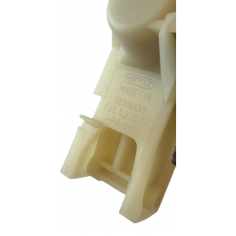 Замок двери посудомоечной машины Bosch, Siemens, Neff - 00438026 - EMZ 9000287468 - ОРИГИНАЛ