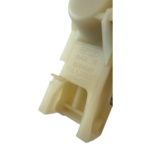 Замок двери посудомоечной машины Bosch, Siemens, Neff - 00438026 - EMZ 9000287468 - ОРИГИНАЛ