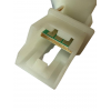 Сенсор замка двери для посудомоечной машины Bosch, Siemens, Neff - 00611312 - EMZ EG-100044 9000.245.674 - ОРИГИНАЛ