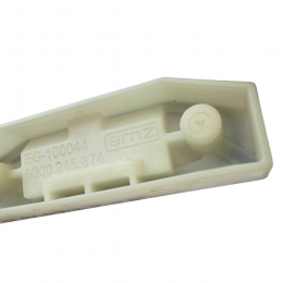 Сенсор замка двери для посудомоечной машины Bosch, Siemens, Neff - 00611312 - EMZ EG-100044 9000.245.674 - ОРИГИНАЛ