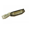 Сенсор замка двери для посудомоечной машины Bosch, Siemens, Neff - 00611312 - EMZ EG-100044 9000.245.674 - ОРИГИНАЛ