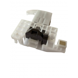 Замок двери посудомоечной машины Bosch, Siemens, Neff - 10006917 - EMZ EG-100015 9001.308.323 - ОРИГИНАЛ