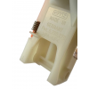 Замок двери посудомоечной машины Bosch, Siemens, Neff - 00423936 - EMZ 9000287470 - ОРИГИНАЛ