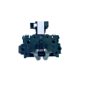 Замок двери для посудомоечной машины CANDY, HAIER - 0120803964 EMZ Type 889.200111