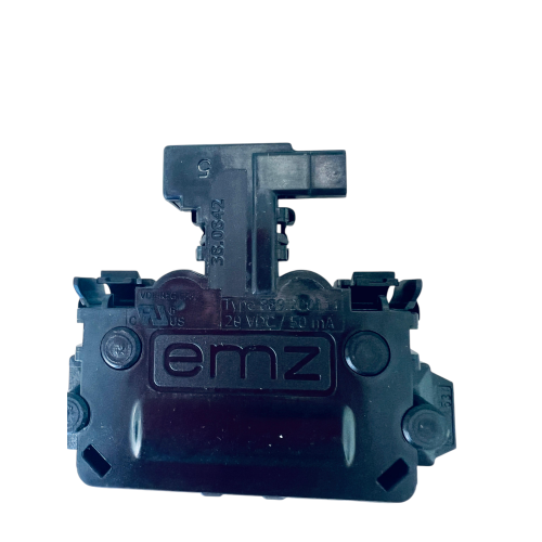 Замок двери для посудомоечной машины CANDY, HAIER - 0120803964 EMZ Type 889.200111
