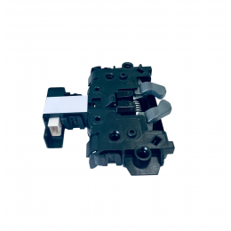 Замок двери для посудомоечной машины CANDY, HAIER - 0120803964 EMZ Type 889.200111