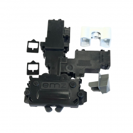 Замок двери для посудомоечной машины MIDEA, Hansa, Gorenje, Teka, Krona и т.д. - 38.0838 MDE5-001 EMZ TYPE 889.110000
