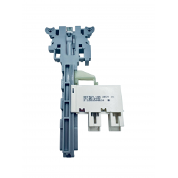 Замок двери для посудомоечной машины Smeg - SWITCH 2200344609 ITW DL386 
