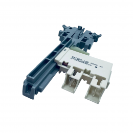 Замок двери для посудомоечной машины Smeg - SWITCH 2200344609 ITW DL386 