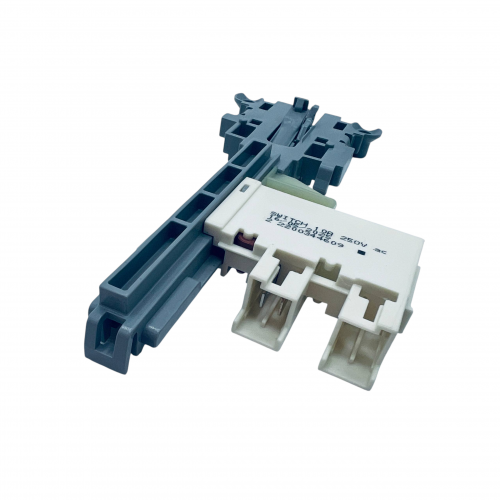 Замок двери для посудомоечной машины Smeg - SWITCH 2200344609 ITW DL386 