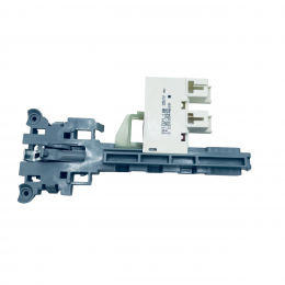 Замок двери для посудомоечной машины Smeg - SWITCH 2200344609 ITW DL386 