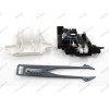 Замок двери посудомоечной машины Whirlpool W10574865 38.0805 EMZ 481010792430 ОРИГИНАЛ