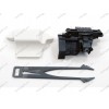 Замок двери посудомоечной машины Whirlpool W10574865 38.0805 EMZ 481010792430 ОРИГИНАЛ