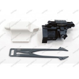 Замок двери посудомоечной машины Whirlpool W10574865 38.0805 EMZ 481010792430 ОРИГИНАЛ