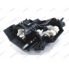 Замок двери посудомоечной машины Whirlpool W10574865 38.0805 EMZ 481010792430 ОРИГИНАЛ