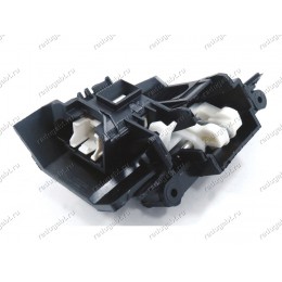 Замок двери посудомоечной машины Whirlpool W10574865 38.0805 EMZ 481010792430 ОРИГИНАЛ