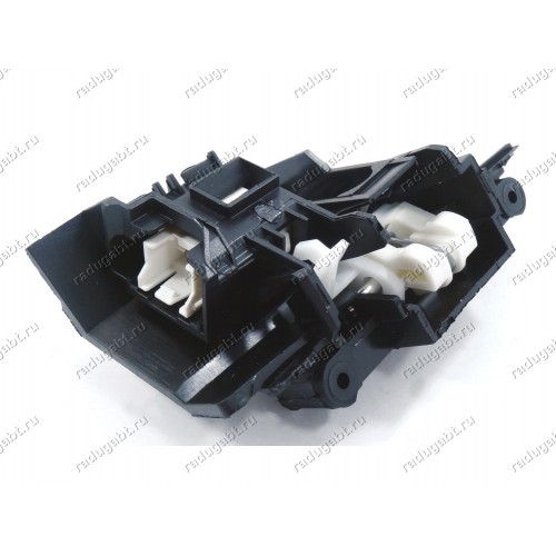 Замок двери посудомоечной машины Whirlpool W10574865 38.0805 EMZ 481010792430 ОРИГИНАЛ