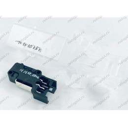 Защита от протекания - аквастоп для посудомоечной машины Bosch SKS40E22RU/13