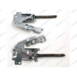 Петля двери посудомоечной машины Electrolux 4055031332