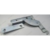 Петля дверцы левая 1031758 посудомоечной машины Hansa ZIM446EH 1100064