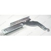 Петля дверцы 1031756 посудомоечной машины Hansa ZIM446EH 1100064