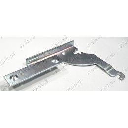 Петля дверцы 1031756 посудомоечной машины Hansa ZIM446EH 1100064