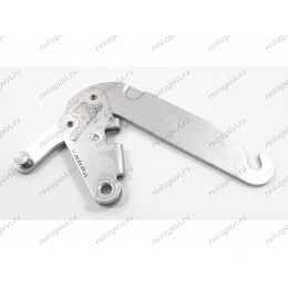 Петля дверцы 1016948 посудомоечной машины Hansa ZWM447WH, Samsung DM-M39AHC и т.д.