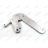 Петля дверцы левая 1016940 посудомоечной машины Hansa ZWM447WH, Samsung DM-M39AHC и т.д.