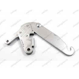 Петля дверцы левая 1016940 посудомоечной машины Hansa ZWM447WH, Samsung DM-M39AHC и т.д.