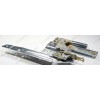 Петля двери правая для посудомоечной машины Bosch SPI4436/04