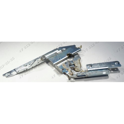 Петля двери правая для посудомоечной машины Bosch SPI4436/04