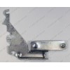 Петля двери 1741810202 правая для посудомоечной машины Beko DFS05010W 7600158355