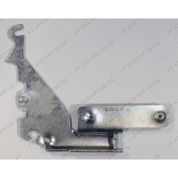 Петля двери 1741810202 правая для посудомоечной машины Beko DFS05010W 7600158355