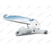 Петля двери левая для посудомоечной машины Haier, Teka, Ariston,Gorenje и т.д. 81731108