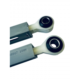 Амортизатор стиральной машины Electrolux, AEG, Bosch - AEG 8996453289507 100N комплект 