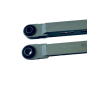 Амортизатор стиральной машины Electrolux, AEG, Bosch - AEG 8996453289507 100N комплект 