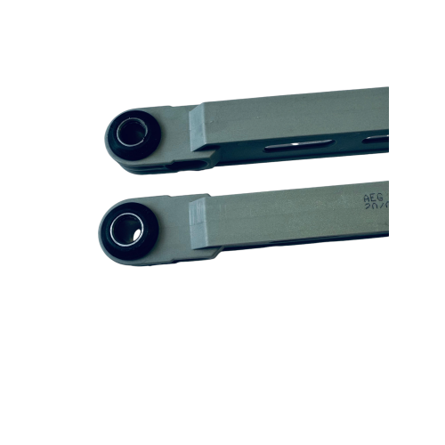 Амортизатор стиральной машины Electrolux, AEG, Bosch - AEG 8996453289507 100N комплект 