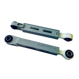 Амортизатор стиральной машины Electrolux, AEG, Bosch - AEG 8996453289507 100N комплект 