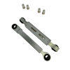 Амортизаторы стиральной машины Electrolux, Zanussi, AEG - 4071361465 80N - комплект