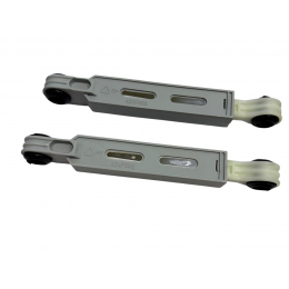 Амортизаторы стиральной машины Electrolux, Zanussi, AEG - 4071361465 80N - комплект