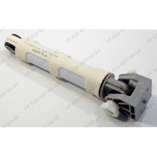 Амортизаторы в сборе с фиксаторами 80N для стиральной машины Electrolux EWM1042NDU 914339215-01