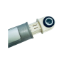Амортизатор стиральной машины Electrolux, Zanussi, AEG - 132255333 80N 150-210 мм 