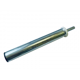 Амортизатор (левый) стиральной машины Hansa PA... PC... PCT... PG... Hansa Comfort - AMICA AKS 8029504