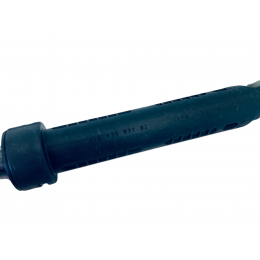 Амортизатор стиральной машины Ariston, Indesit 120N C00303587 SUSPA 210135931.02