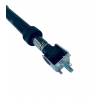 Амортизатор стиральной машины Ariston, Indesit 120N C00303587 SUSPA 210135931.02