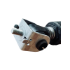 Амортизатор стиральной машины Ariston, Indesit 100N C00140744 SUSPA 06230027, 210131945-00