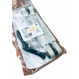 Амортизаторы стиральной машины Bosch WFG2060, WFF1200, WFF1201, WAS20443OE/07, WAS24740OE/01